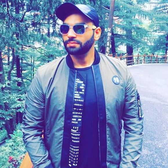 siddartharora